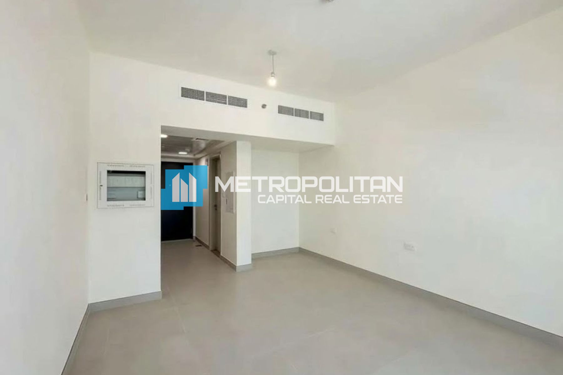 Cozy Studio | Reeman Living| High ROI | Great Deal
