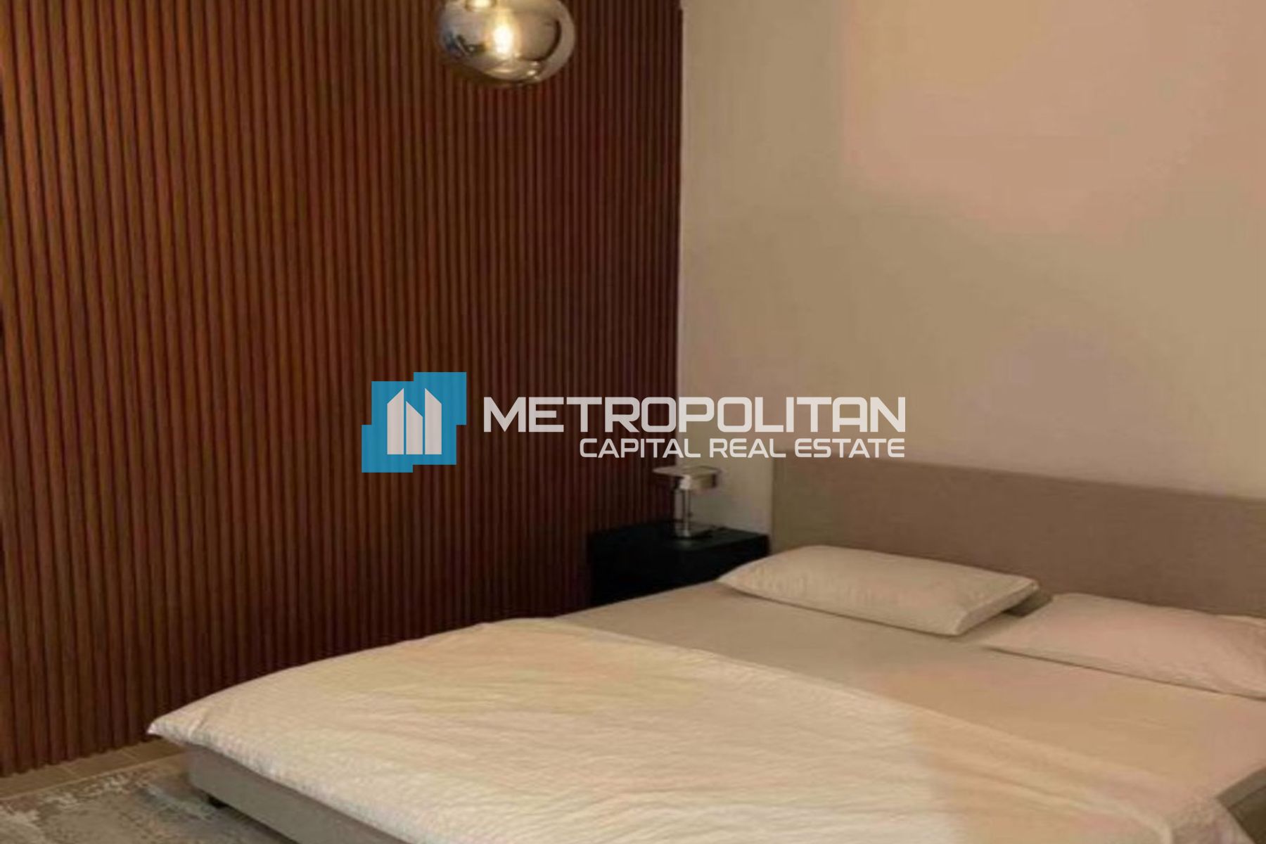 Studio Apartment for Sale in Ansam 1, Yas Island - MCS-51106