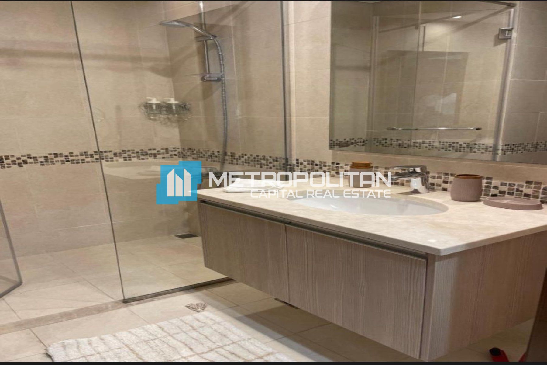 1BR Apartment for Sale in Waters Edge, Yas Island - MCS-51108