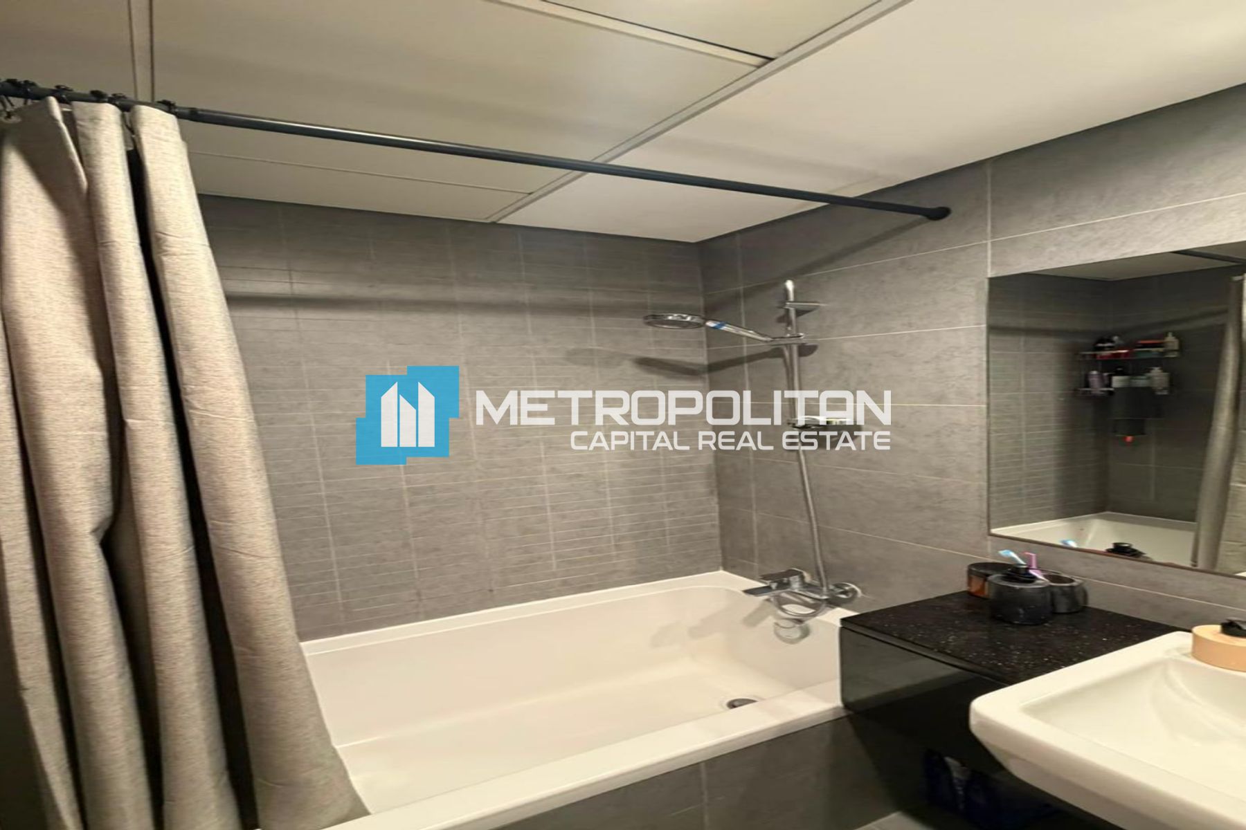 High Floor| Partial Sea View| High Roi | Furnished