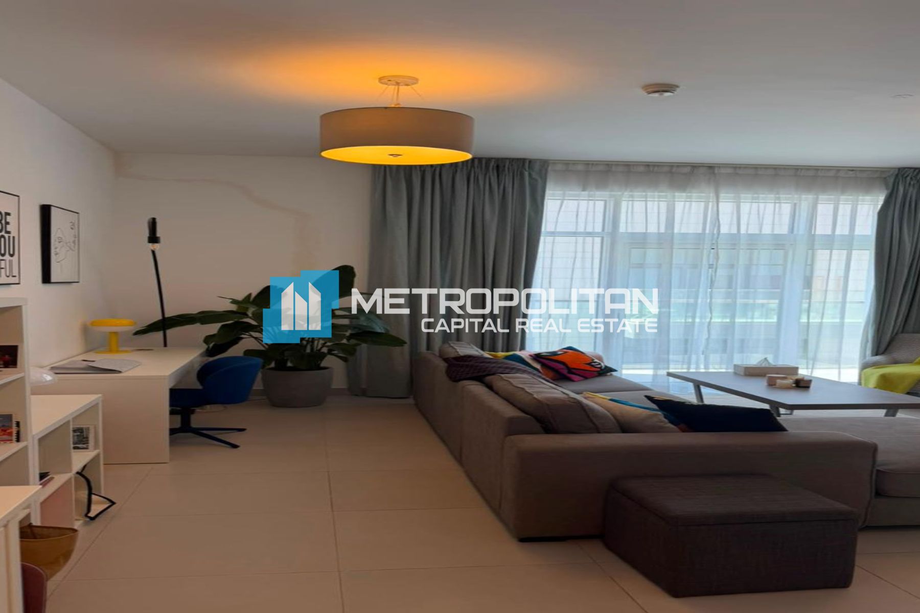 1BR Apartment for Sale in Parkside Residence, Al Reem Island - MCS-51113