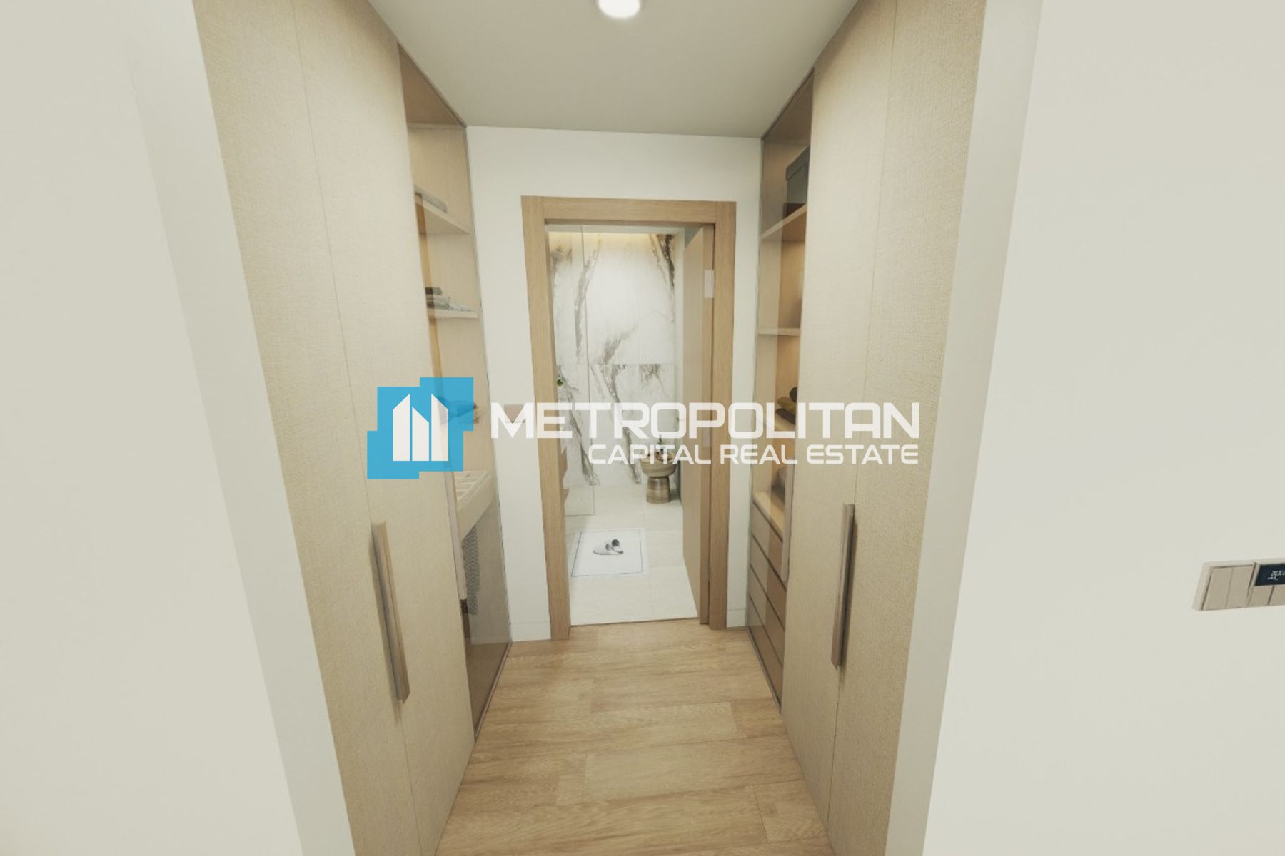 Below OP | Corner 2BR | Garden View | Beach Access