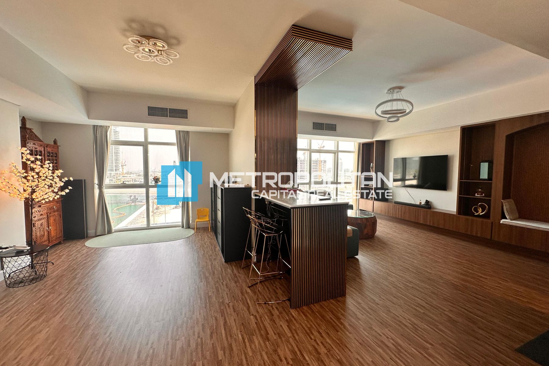شقة للبيع في Ocean Terrace، Al Reem Island - MCS-51118