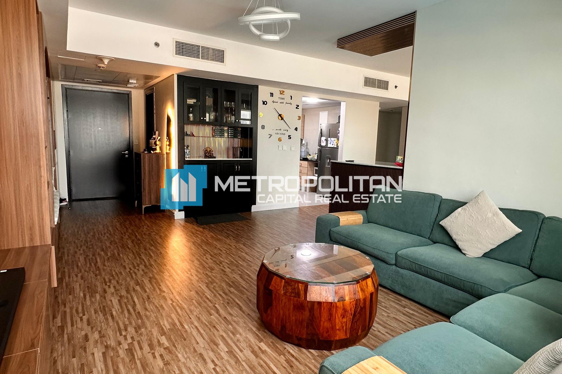 شقة للبيع في Ocean Terrace، Al Reem Island - MCS-51118