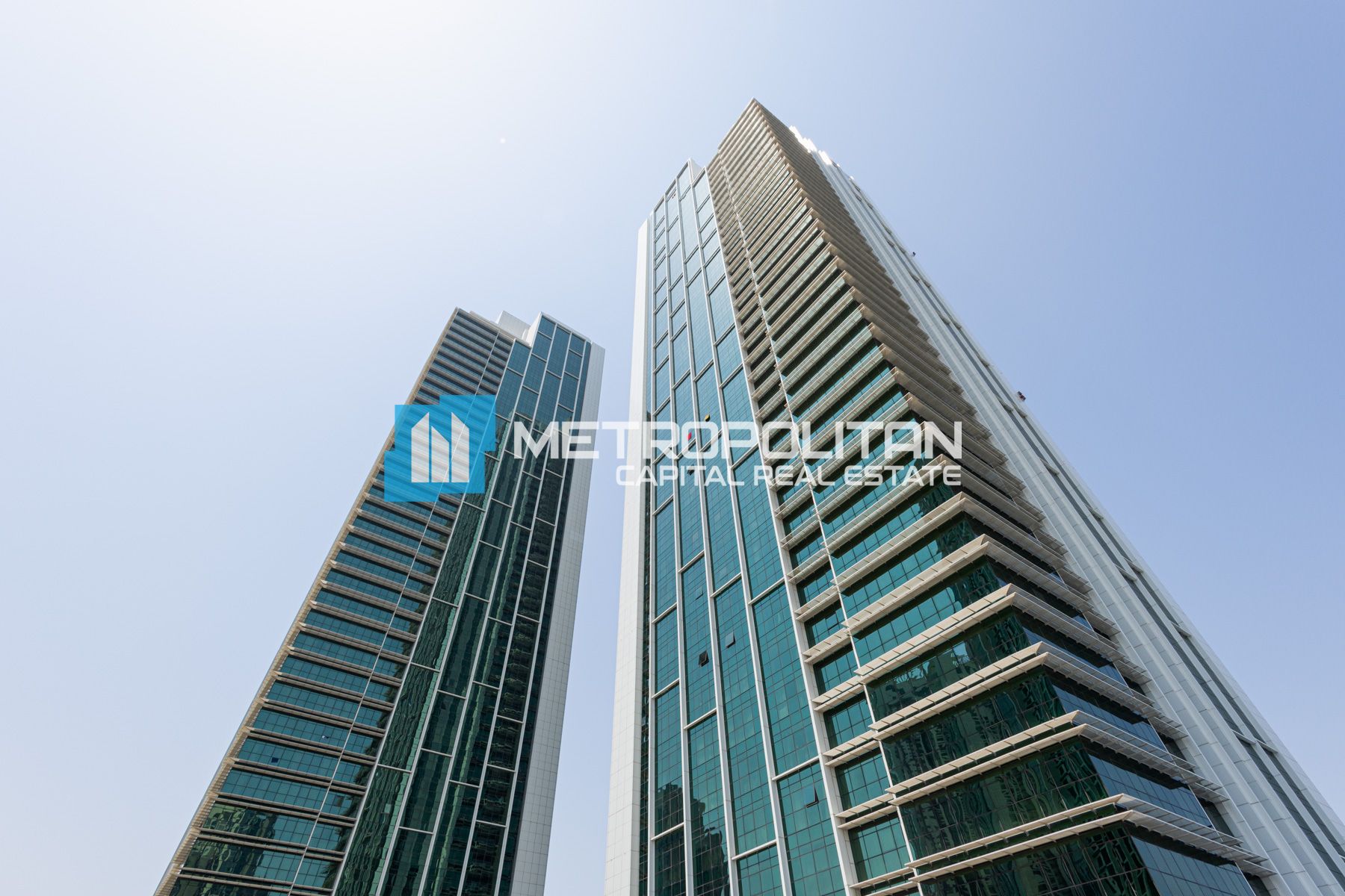 Canal View | Upgraded 2BR | Unfurnished | Corner