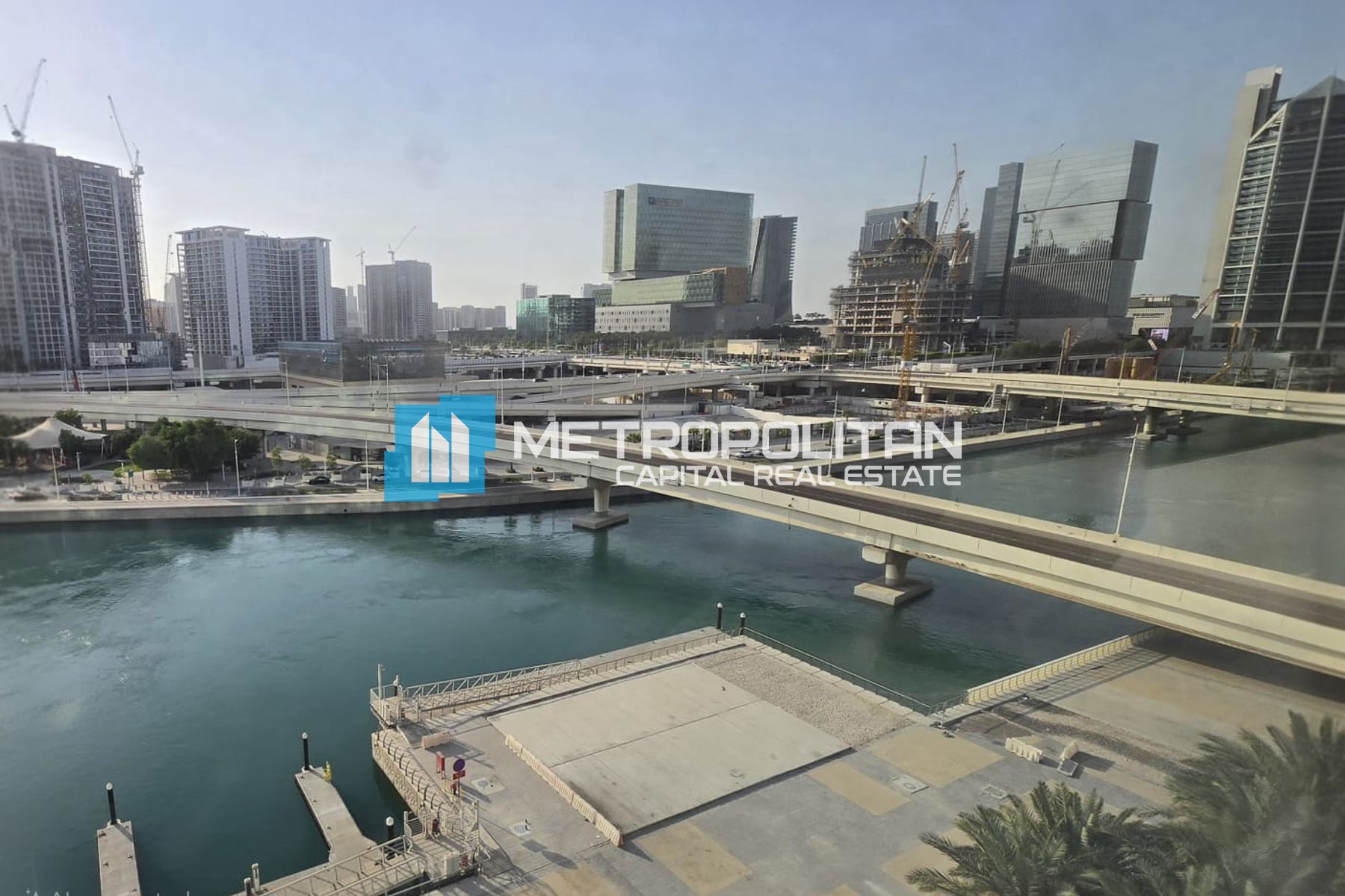شقة للبيع في Ocean Terrace، Al Reem Island - MCS-51118