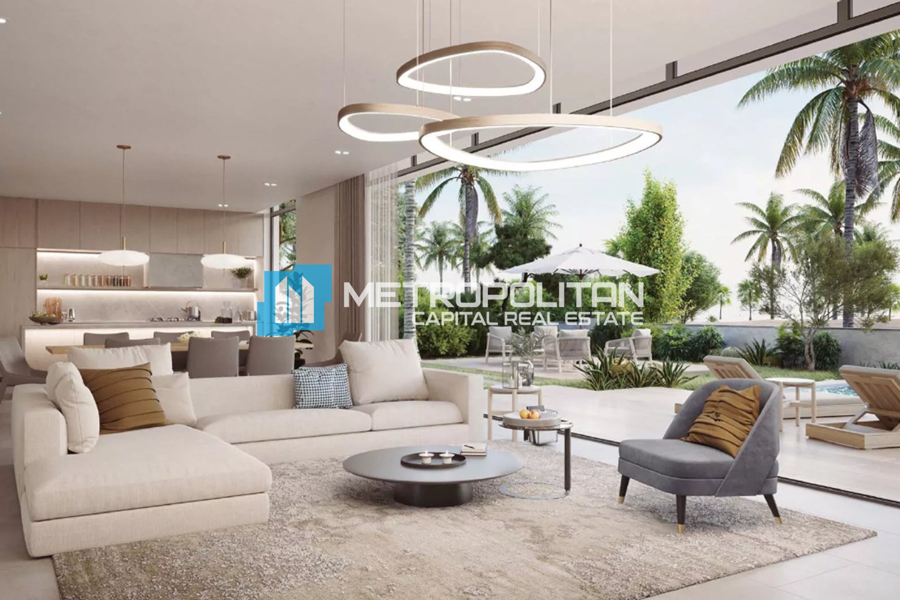 4BR Villa for Sale in Al Jurf Gardens 1.4 - Kayan Phase 1, Ghantoot - MCS-51121