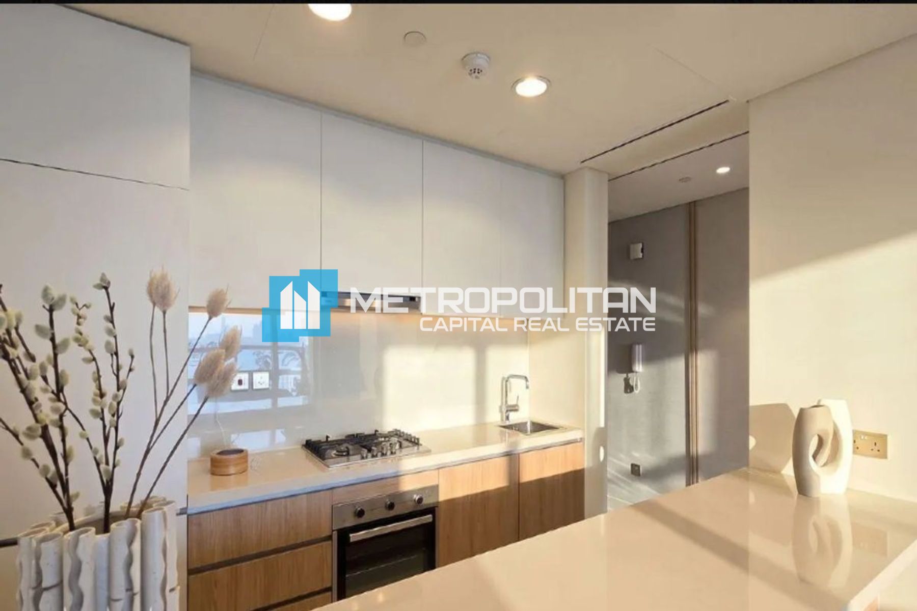 Amazing 1BHK | Canal View | Balcony | Low Floor