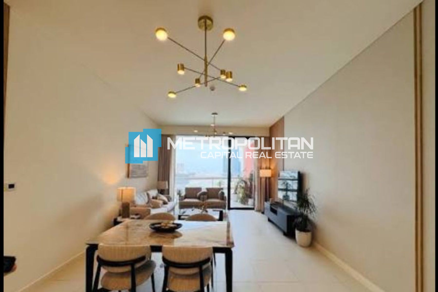 1BR Apartment for Sale in Baheen Tower, Al Reem Island - MCS-51125