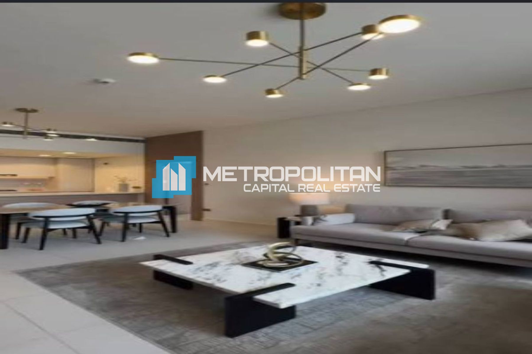 1BR Apartment for Sale in Baheen Tower, Al Reem Island - MCS-51125