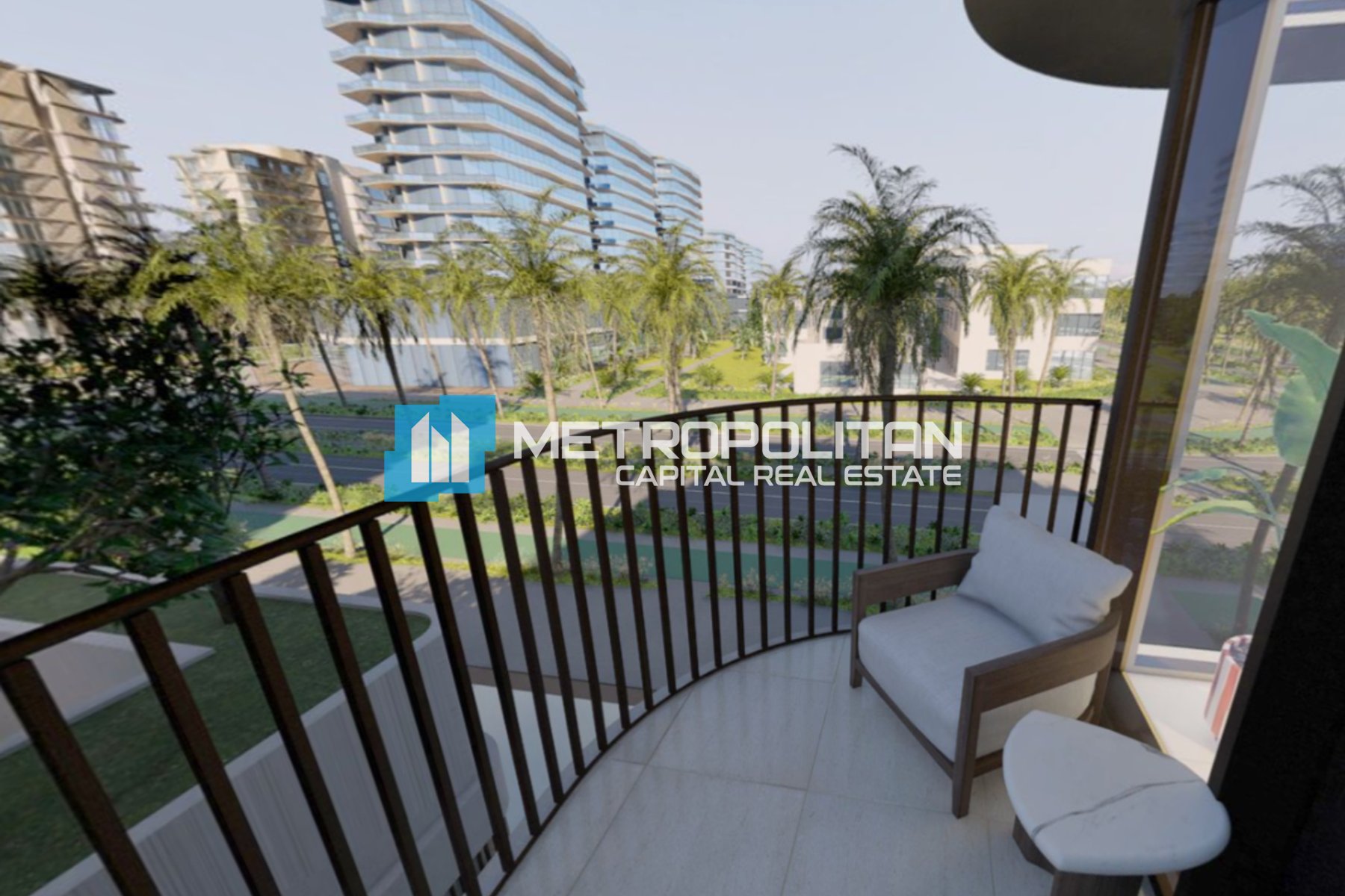 Exclusive Offer | Corner 2BR w/ Maids | Big Layout