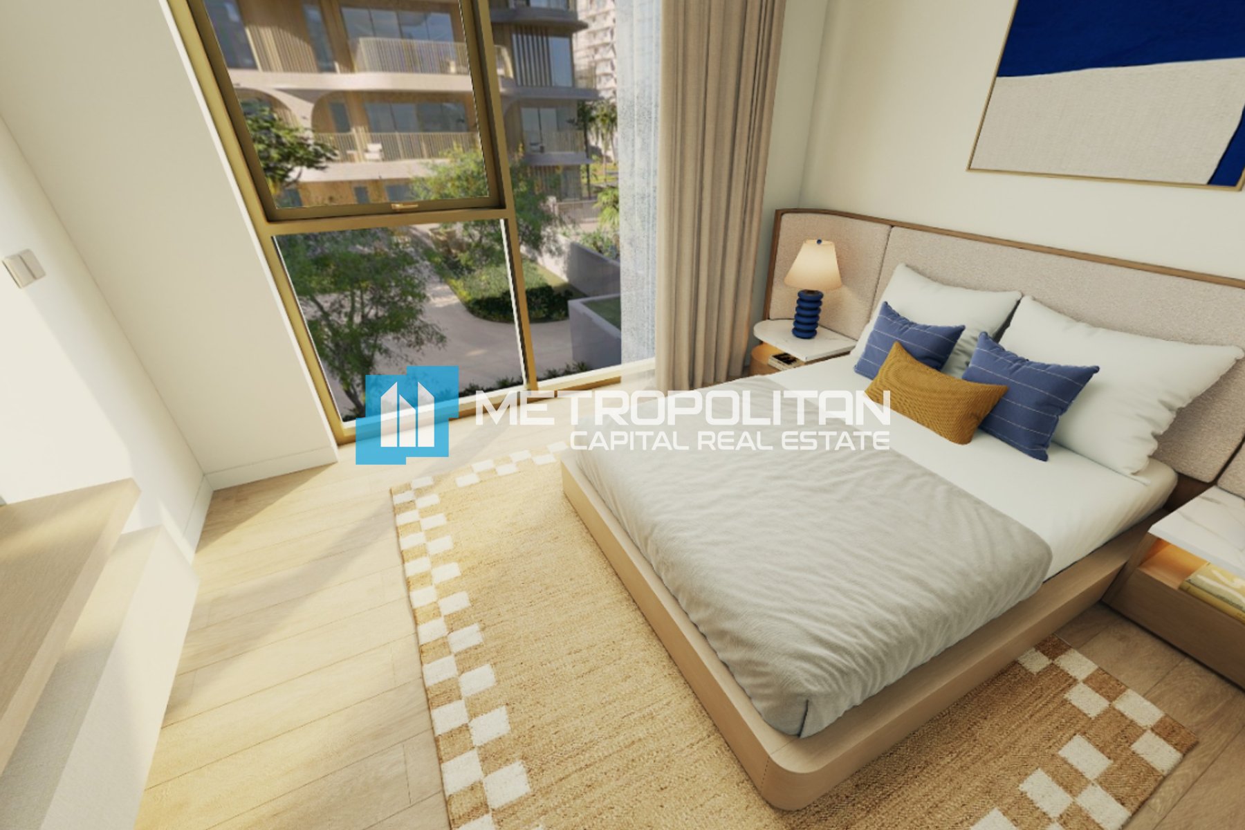 Exclusive Offer | Corner 2BR w/ Maids | Big Layout