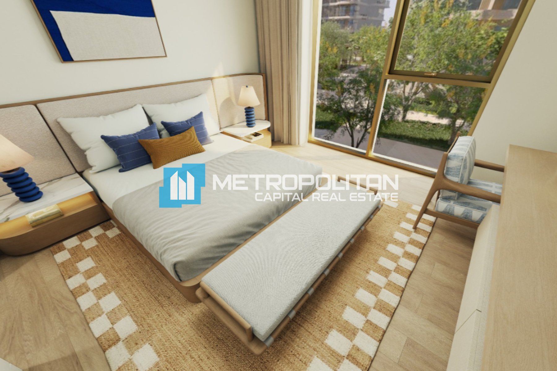 Exclusive Offer | Corner 2BR w/ Maids | Big Layout