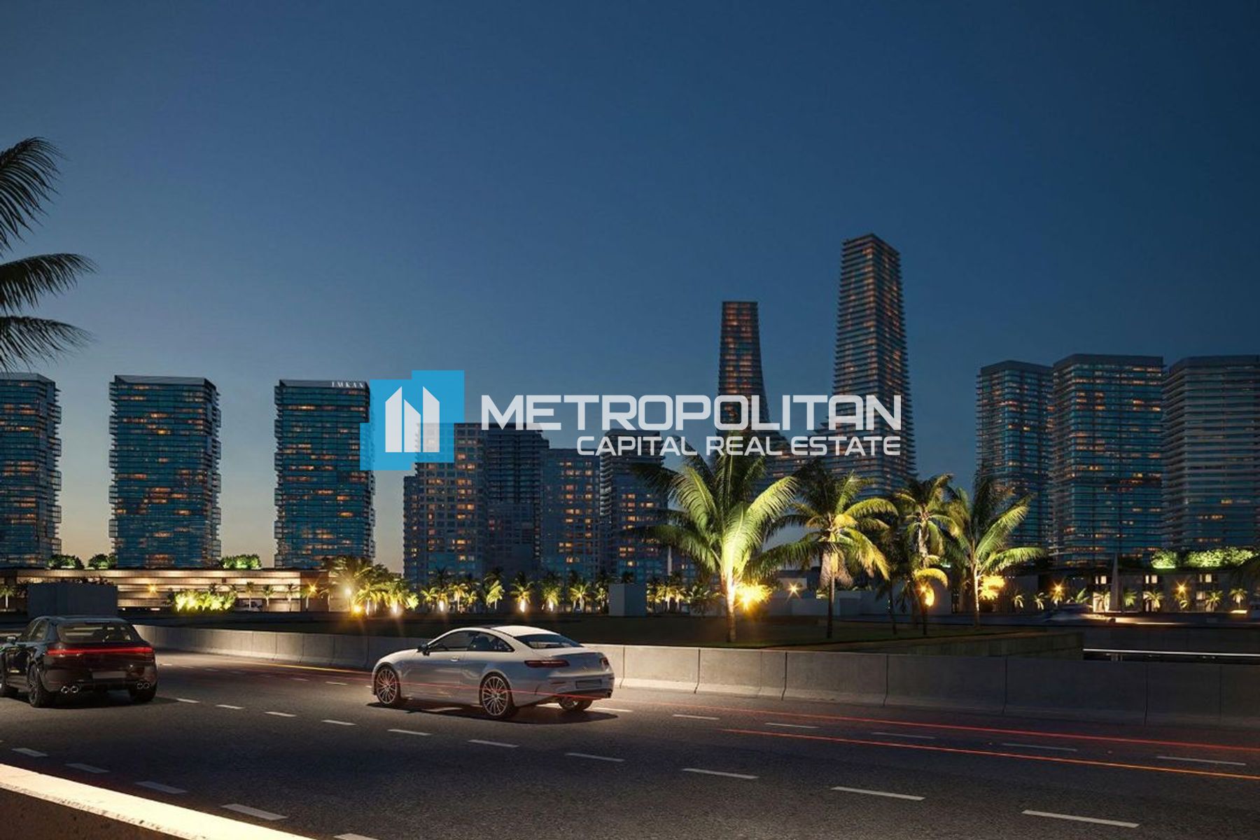 2BR Apartment for Sale in Sunstone, Al Reem Island - MCS-51147