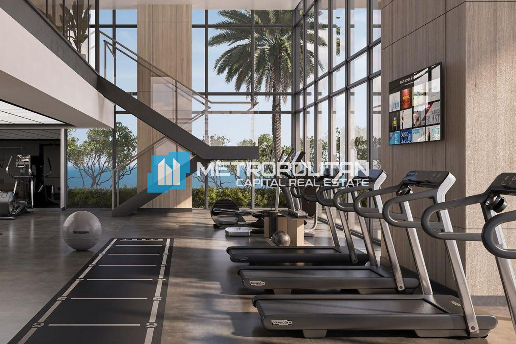 Premium 2BR | Full Sea View | Beach Access