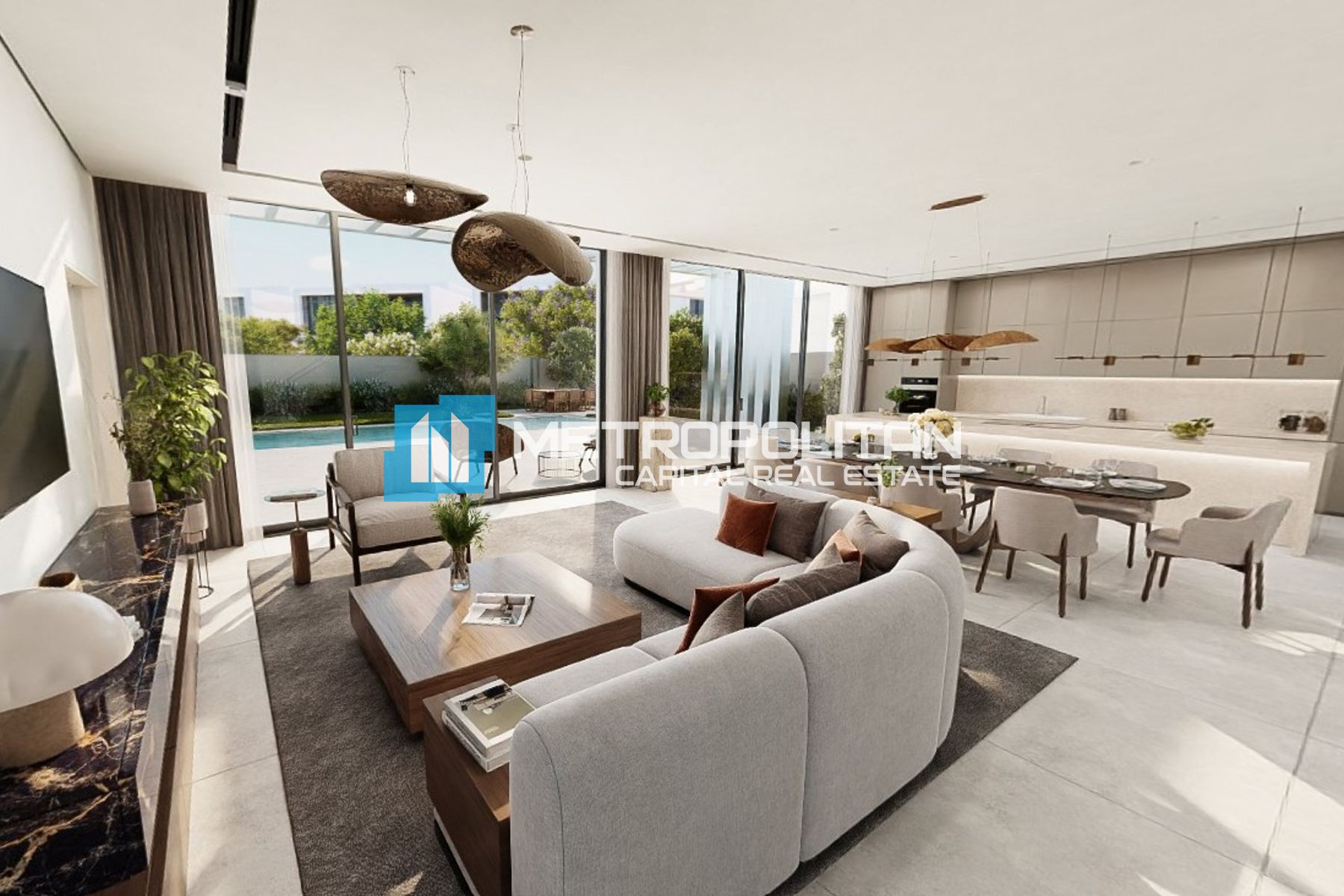Premium Villa | Full Sea View | 2nd Row From Beach