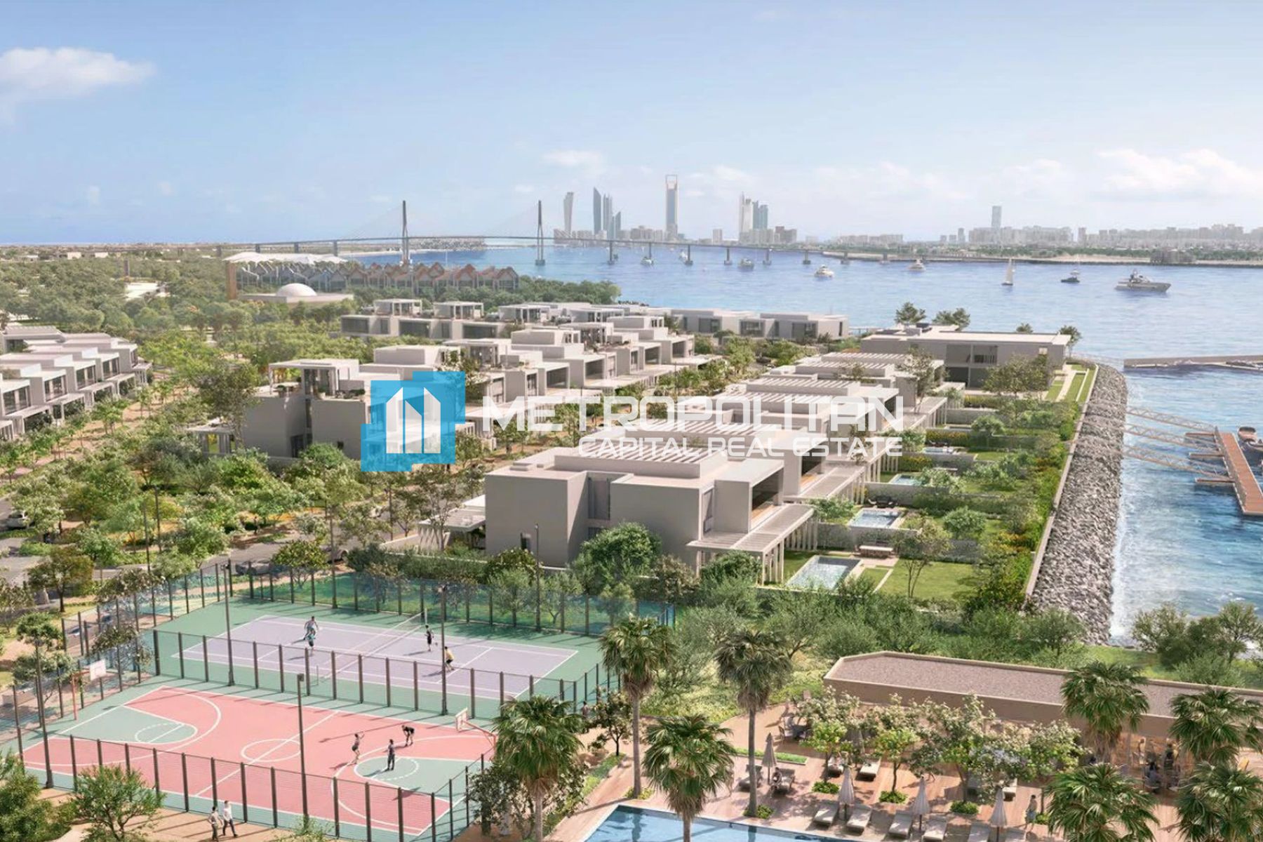 Premium Villa | Full Sea View | 2nd Row From Beach