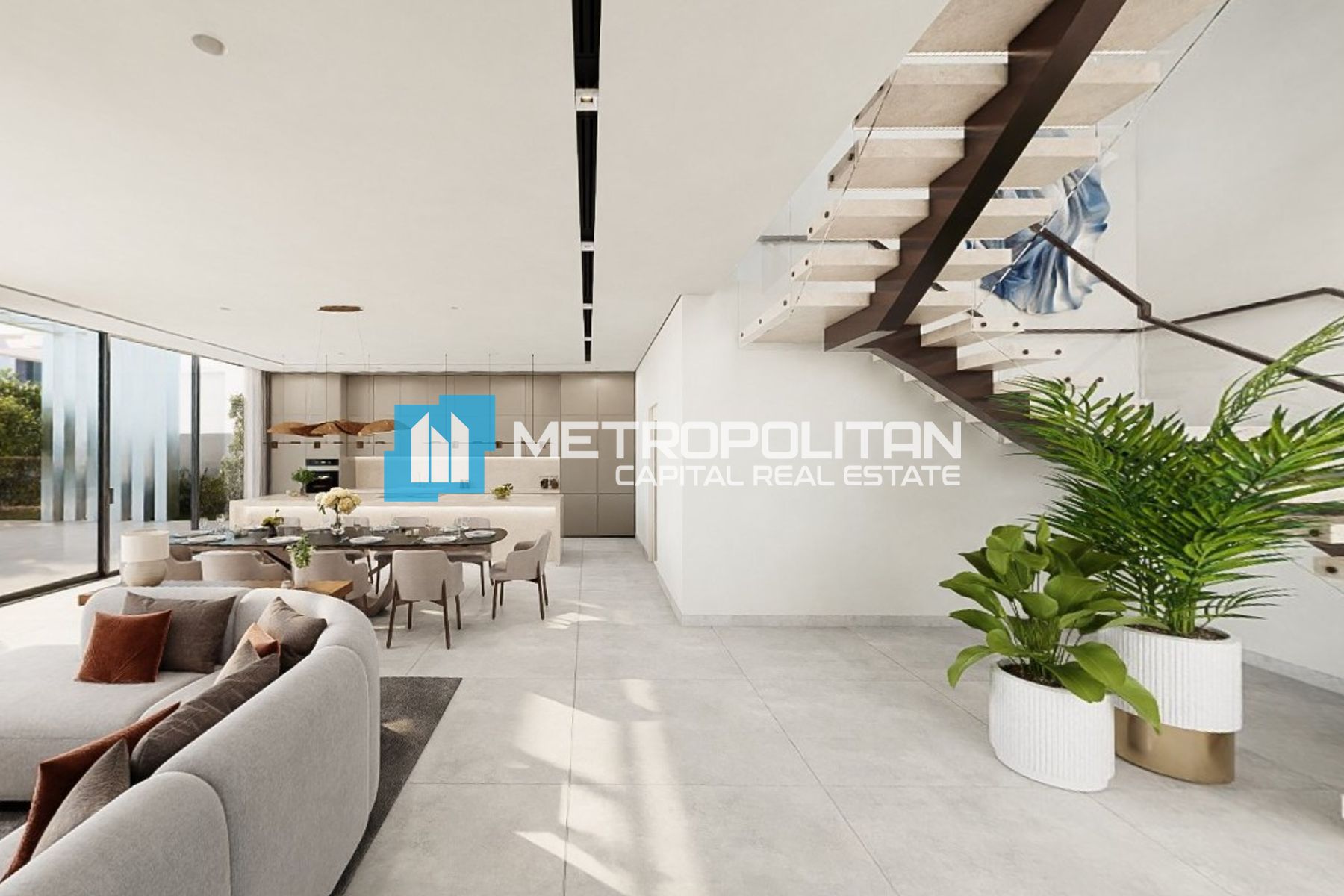 Premium Villa | Full Sea View | 2nd Row From Beach