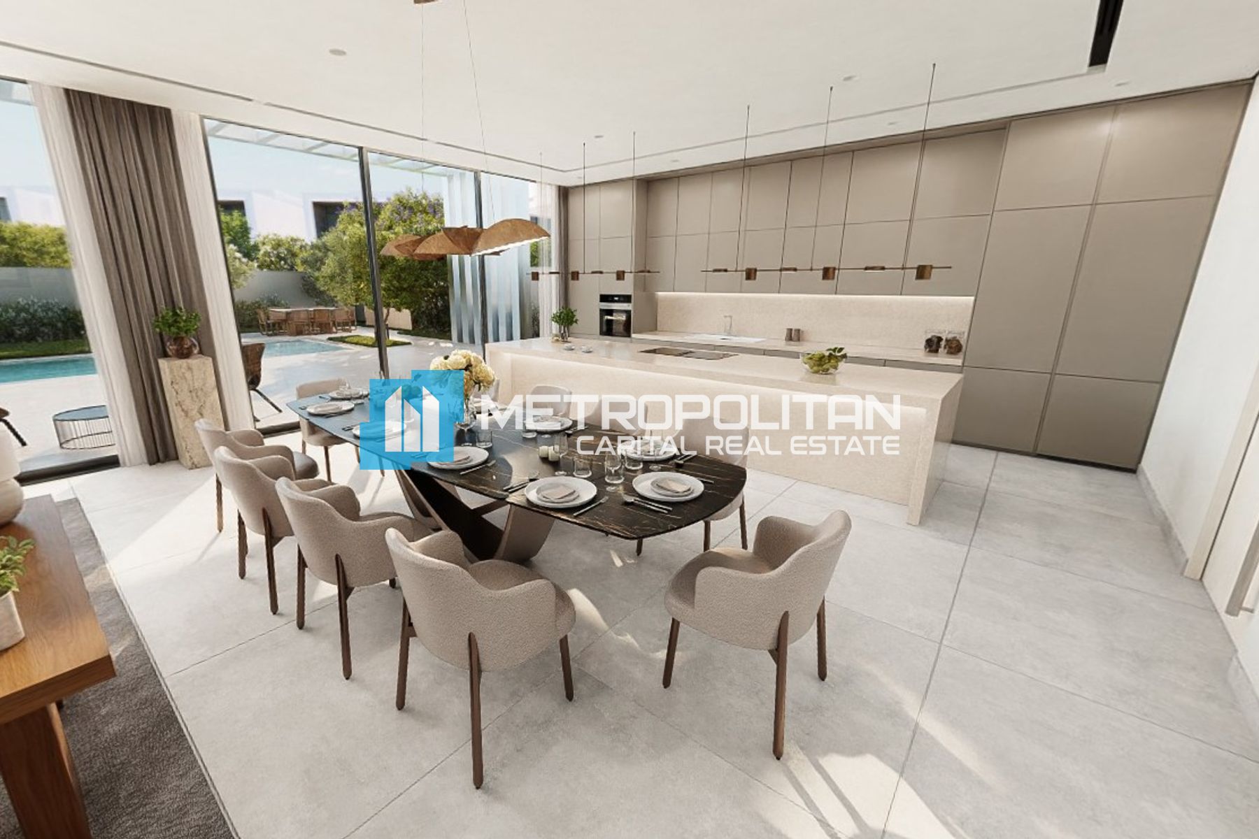 Premium Villa | Full Sea View | 2nd Row From Beach