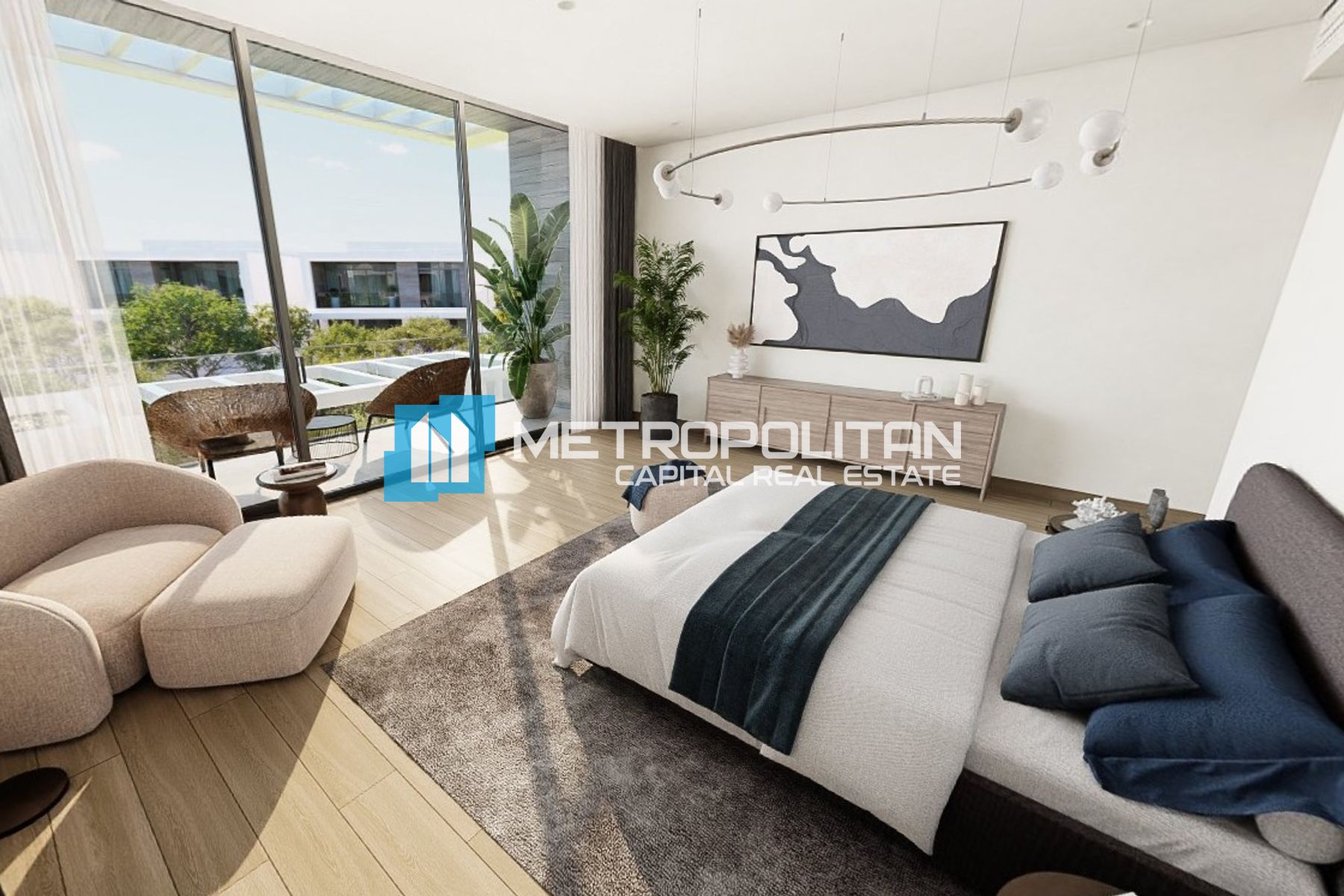 Premium Villa | Full Sea View | 2nd Row From Beach