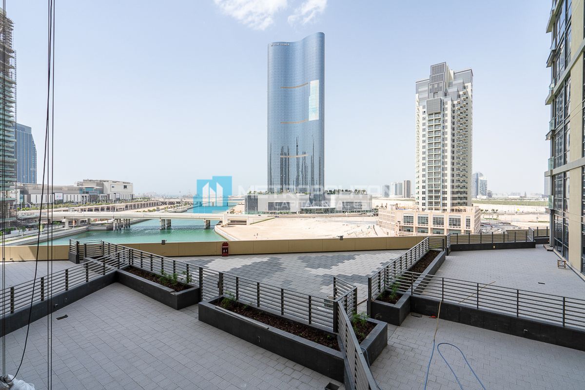 شقة للبيع في Canal Residence، Al Reem Island - MCS-51151