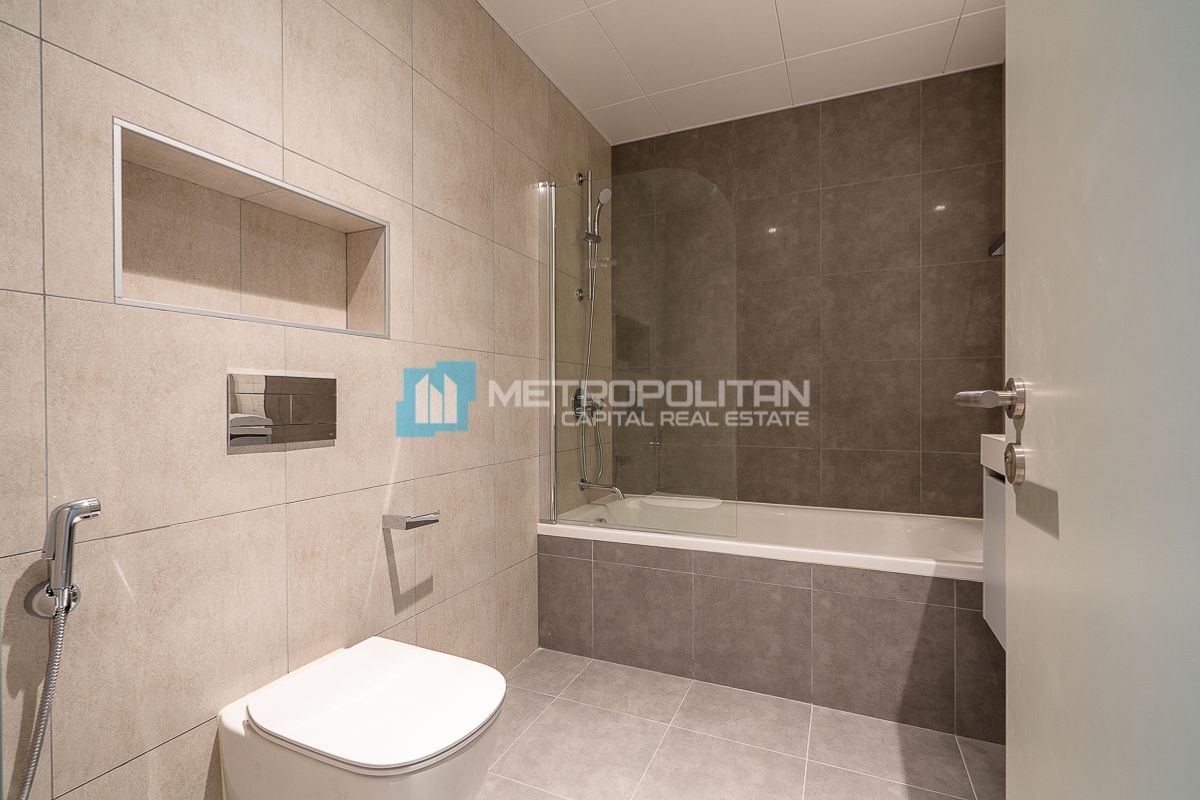 شقة للبيع في Canal Residence، Al Reem Island - MCS-51151