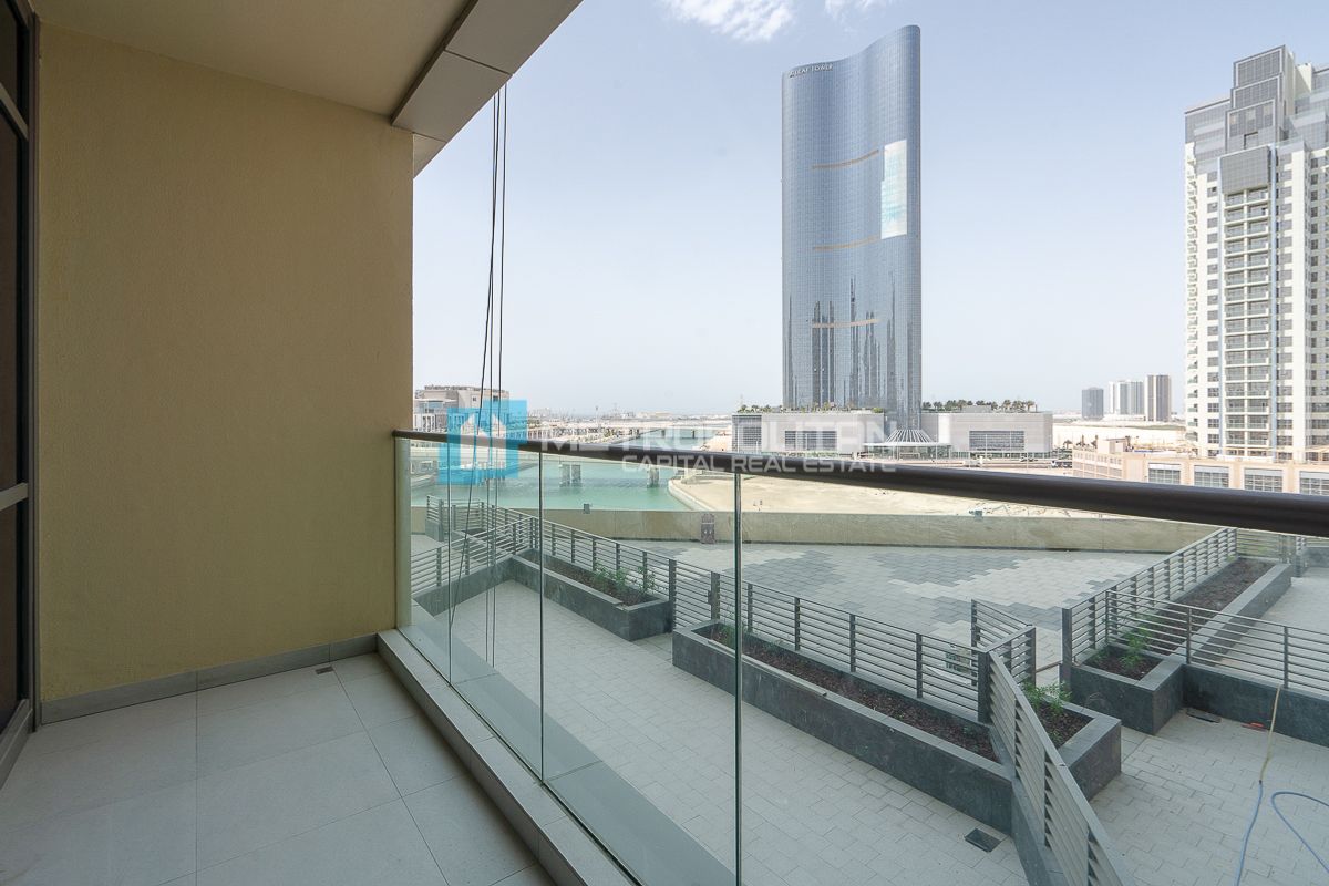 شقة للبيع في Canal Residence، Al Reem Island - MCS-51151