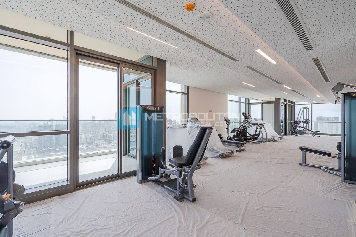 Canal View | High ROI 1BR | Waterfront Community