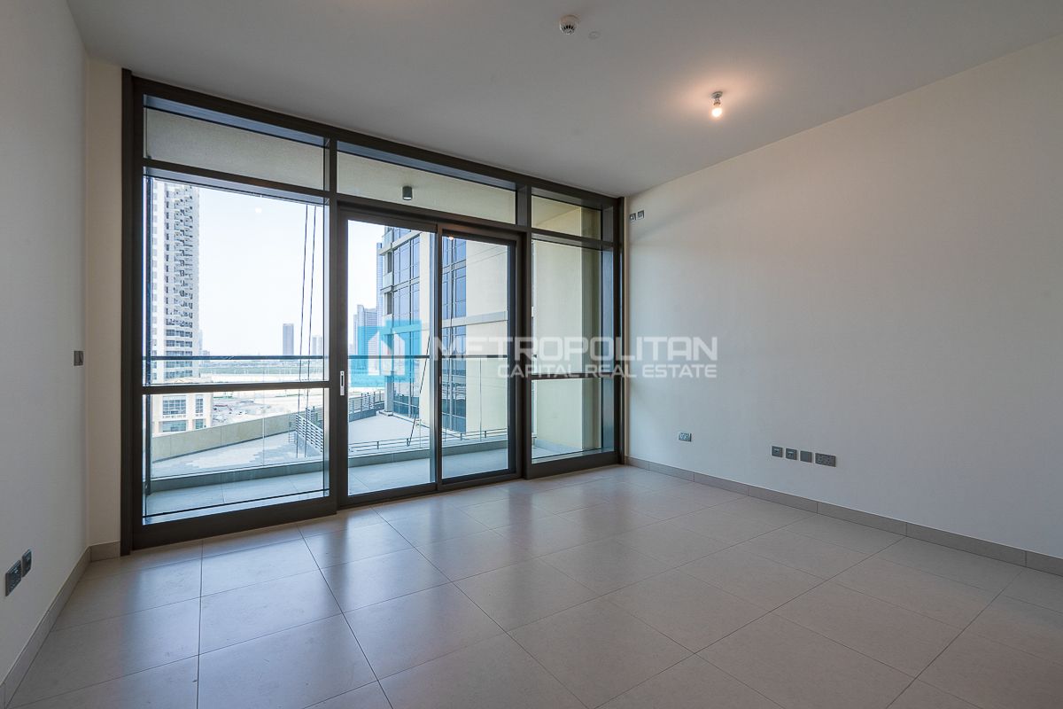 Canal View | High ROI 1BR | Waterfront Community