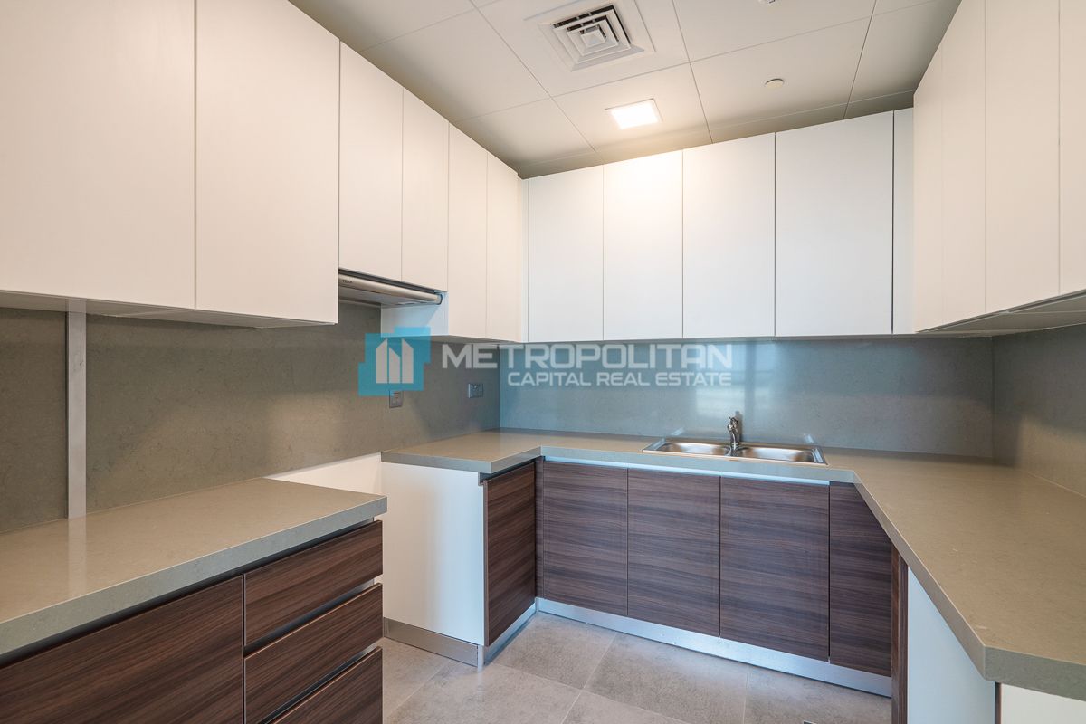 Canal View | High ROI 1BR | Waterfront Community