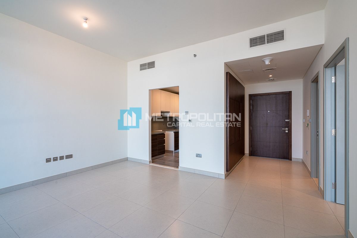 Canal View | High ROI 1BR | Waterfront Community