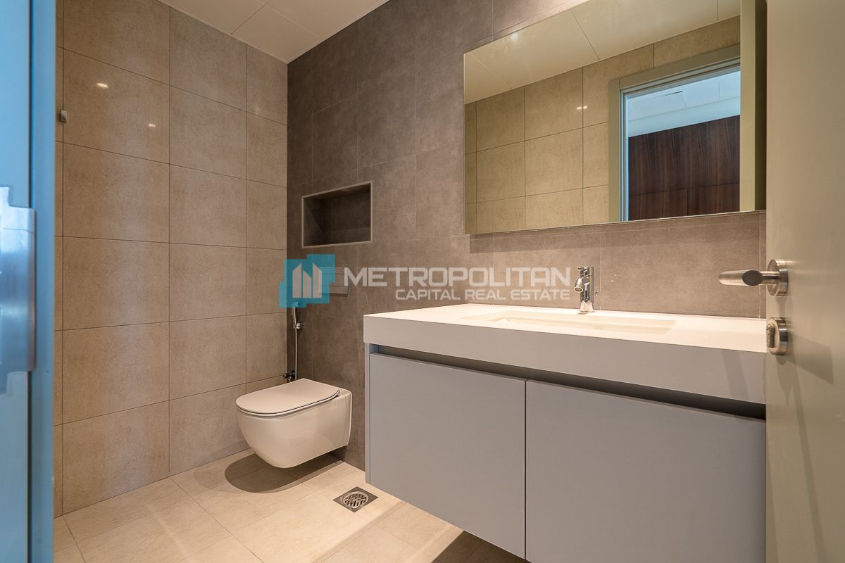 Canal View | High ROI 1BR | Waterfront Community