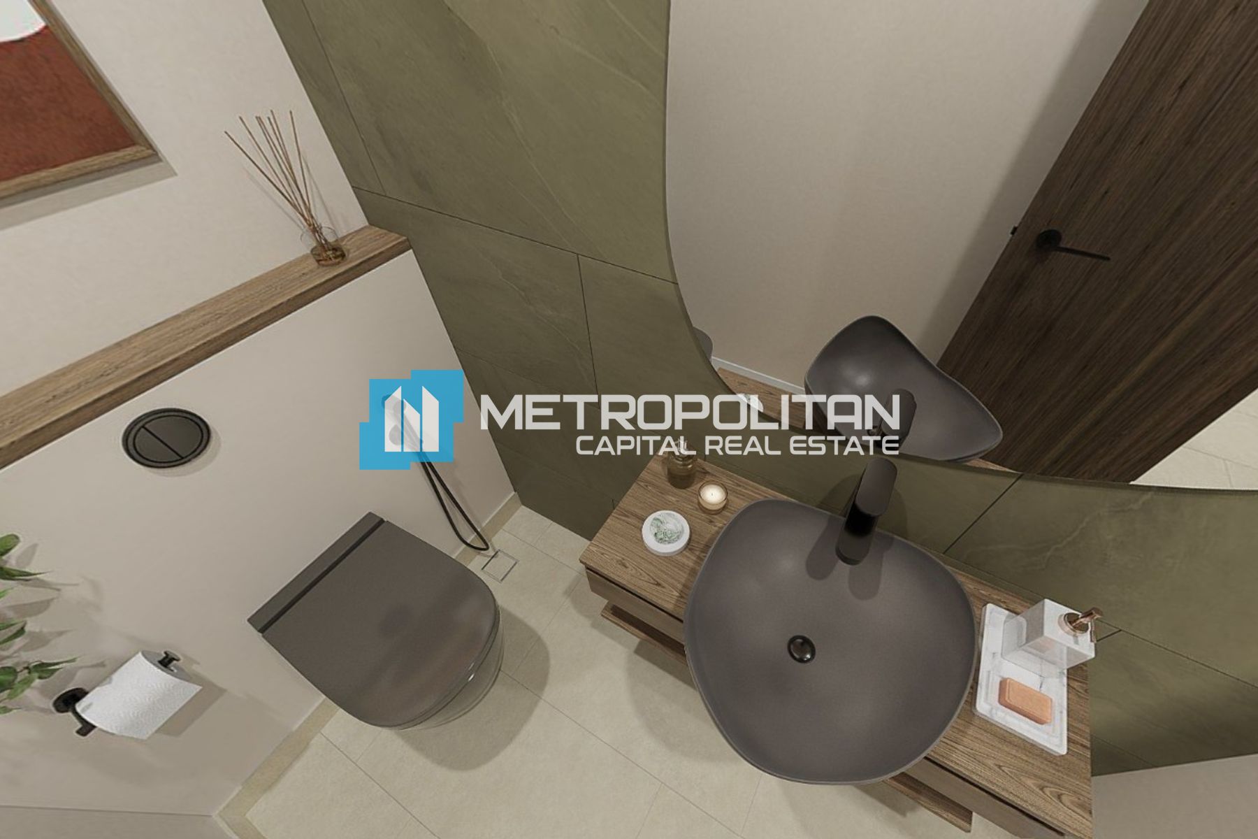 Hot Deal | Selling At OP | Corner 3BR+M w/ Maids