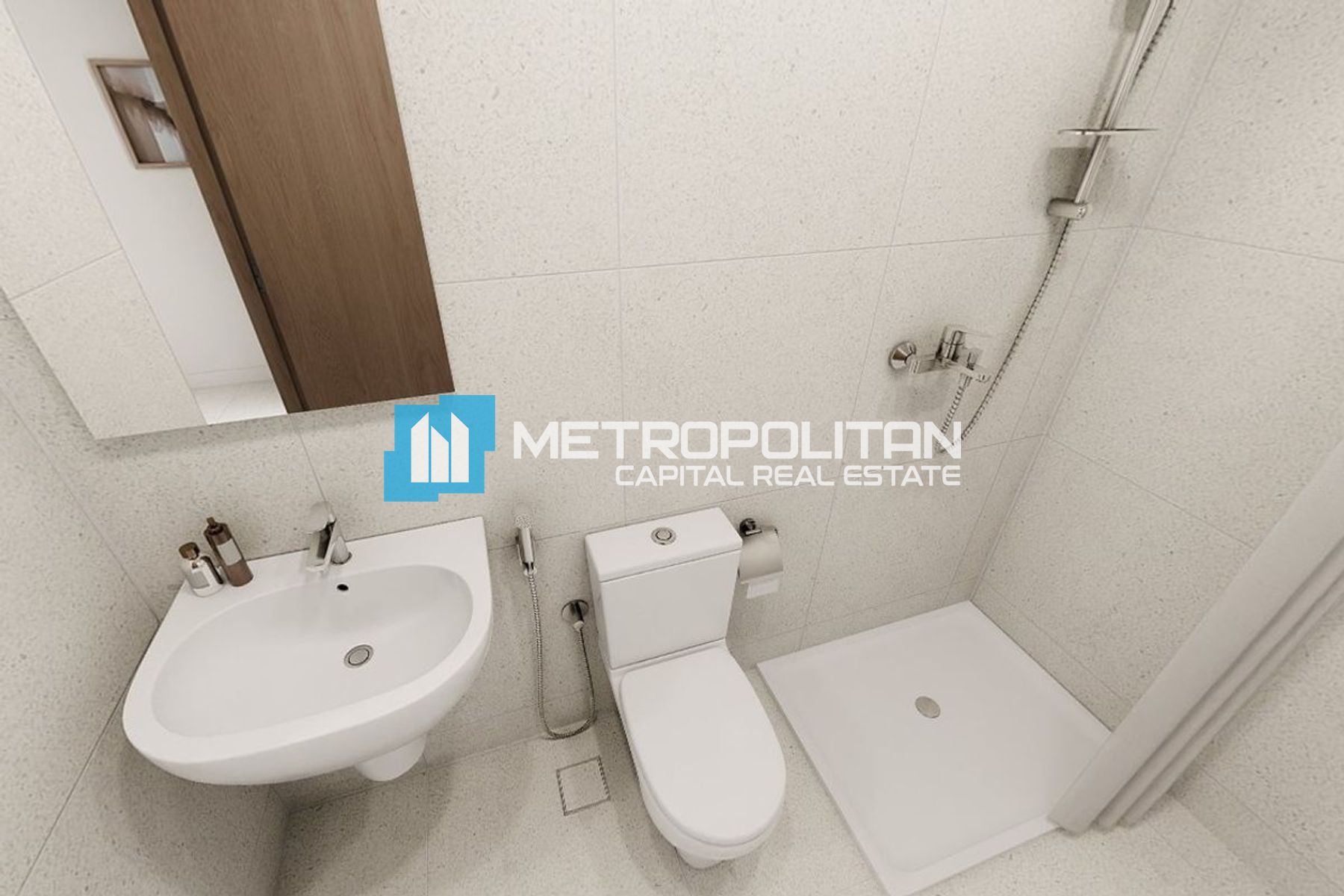 3BR with Maids | Single Row | Prime Location