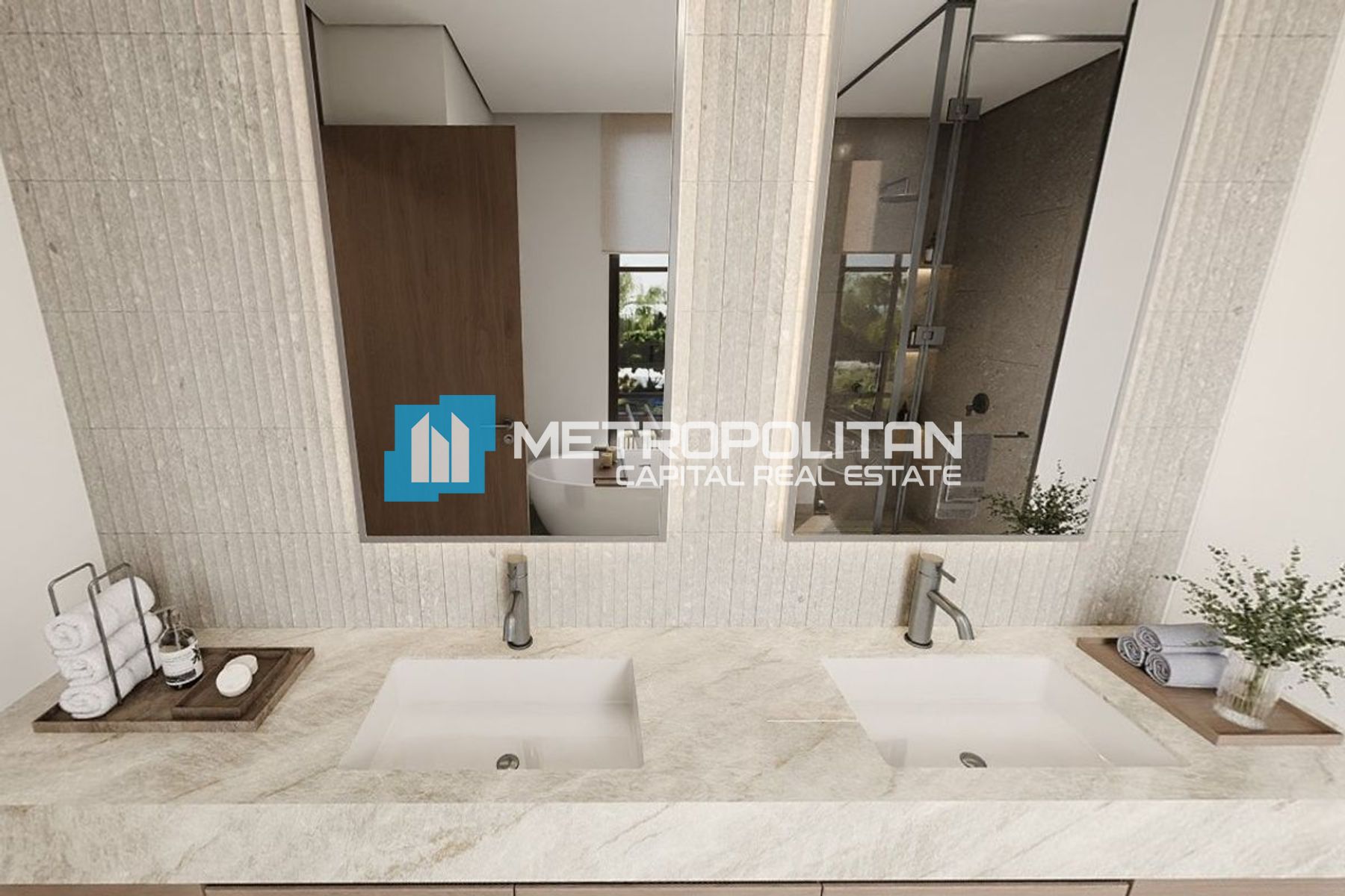 3BR with Maids | Single Row | Prime Location