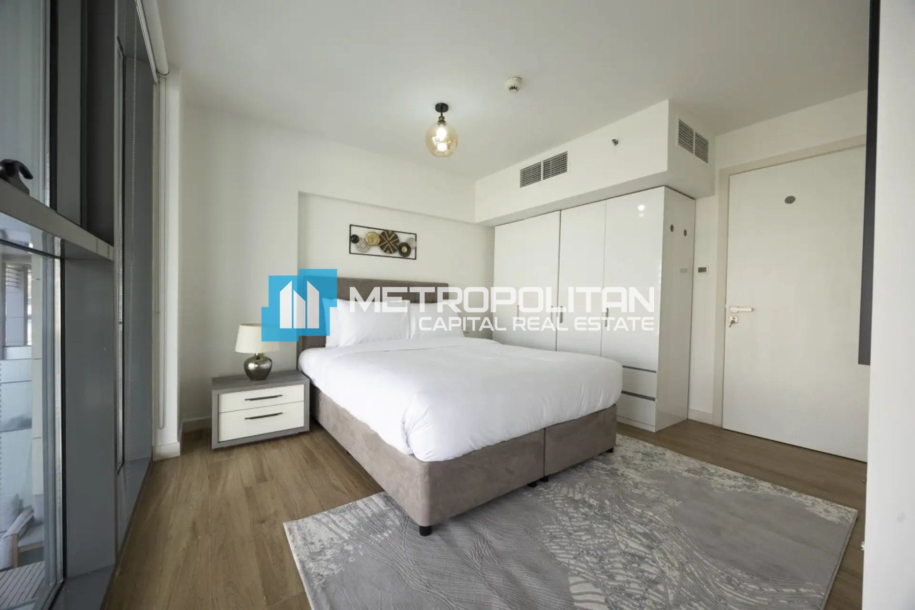 1BHK Duplex| Fully Furnished | Stunning Canal View