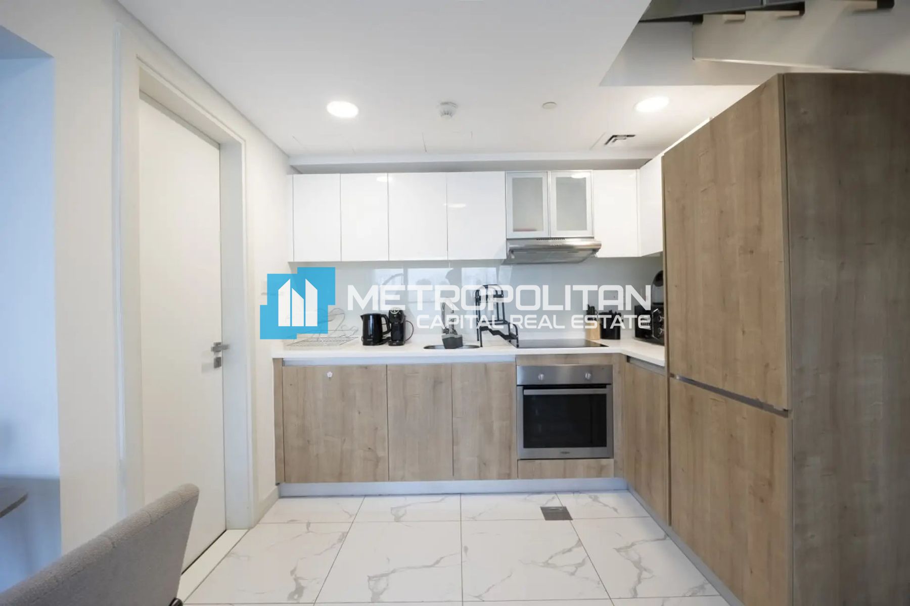 1BHK Duplex| Fully Furnished | Stunning Canal View