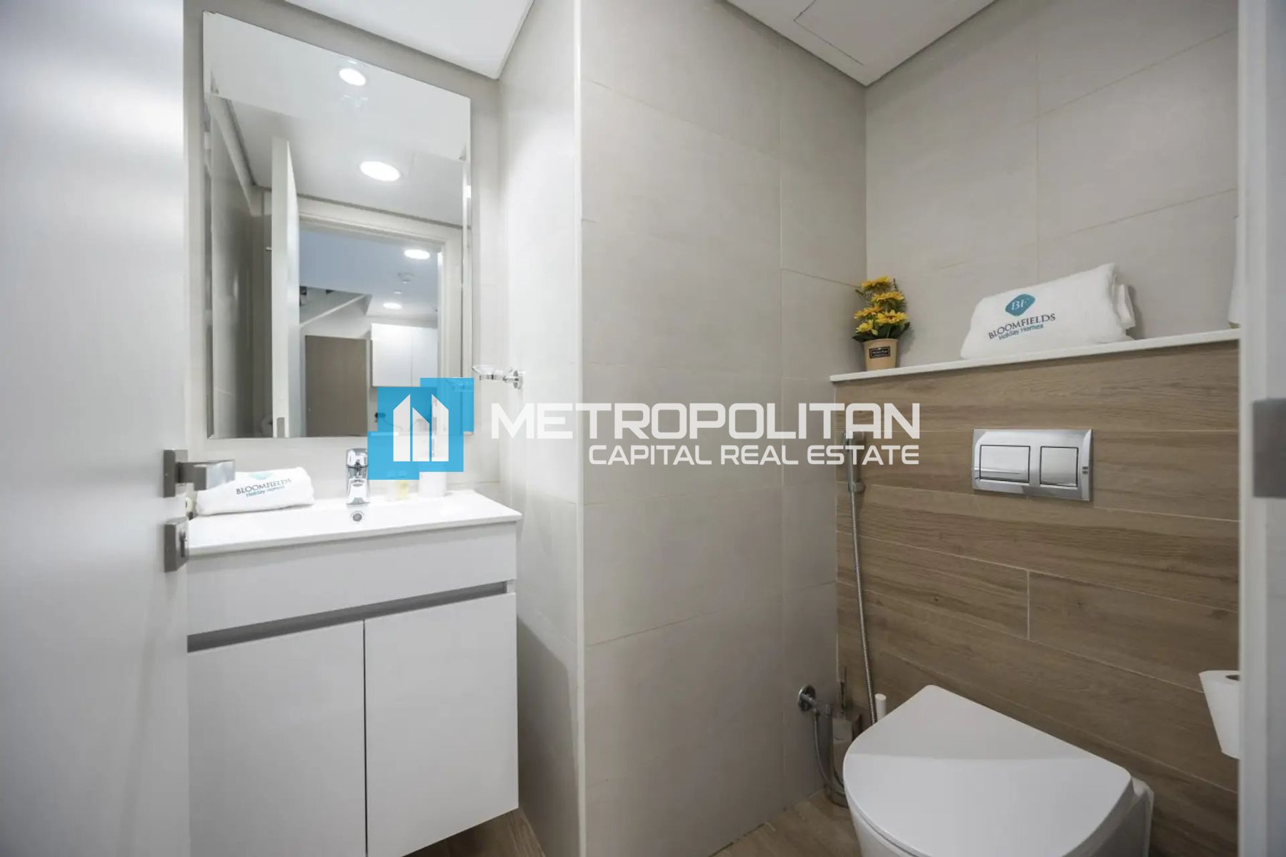 1BHK Duplex| Fully Furnished | Stunning Canal View