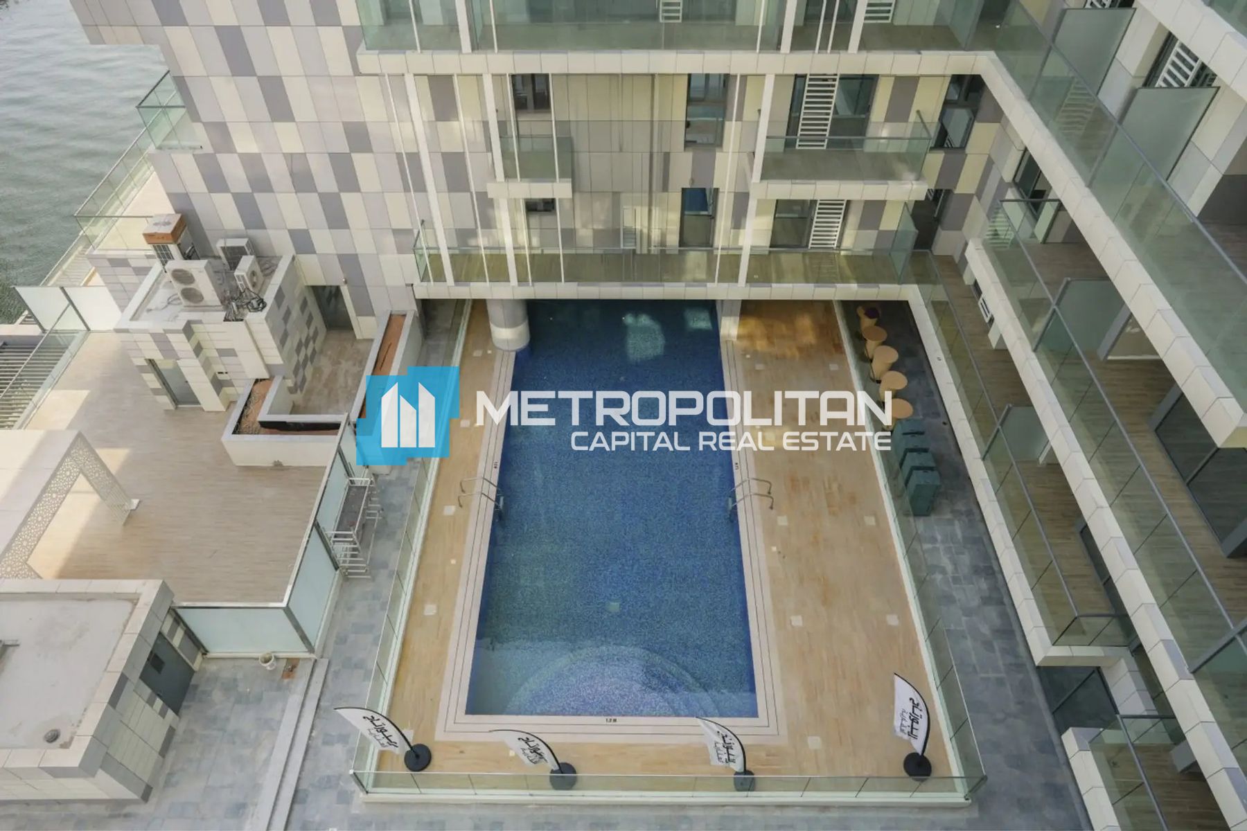1BHK Duplex| Fully Furnished | Stunning Canal View