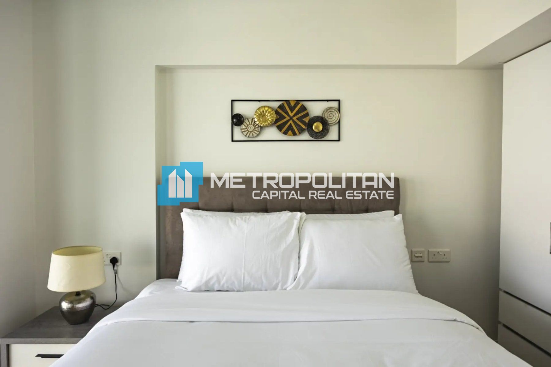1BR Apartment for Sale in Al Raha Lofts 2, Al Raha Beach - MCS-51222