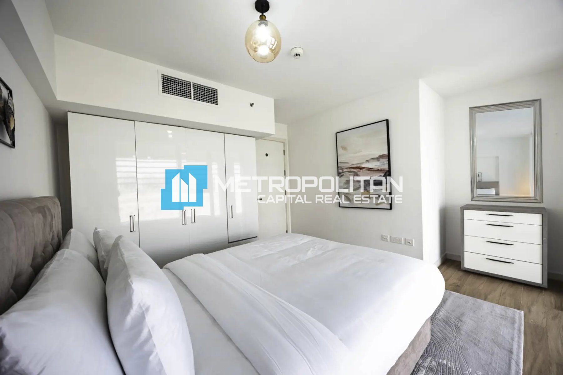 1BHK Duplex| Fully Furnished | Stunning Canal View