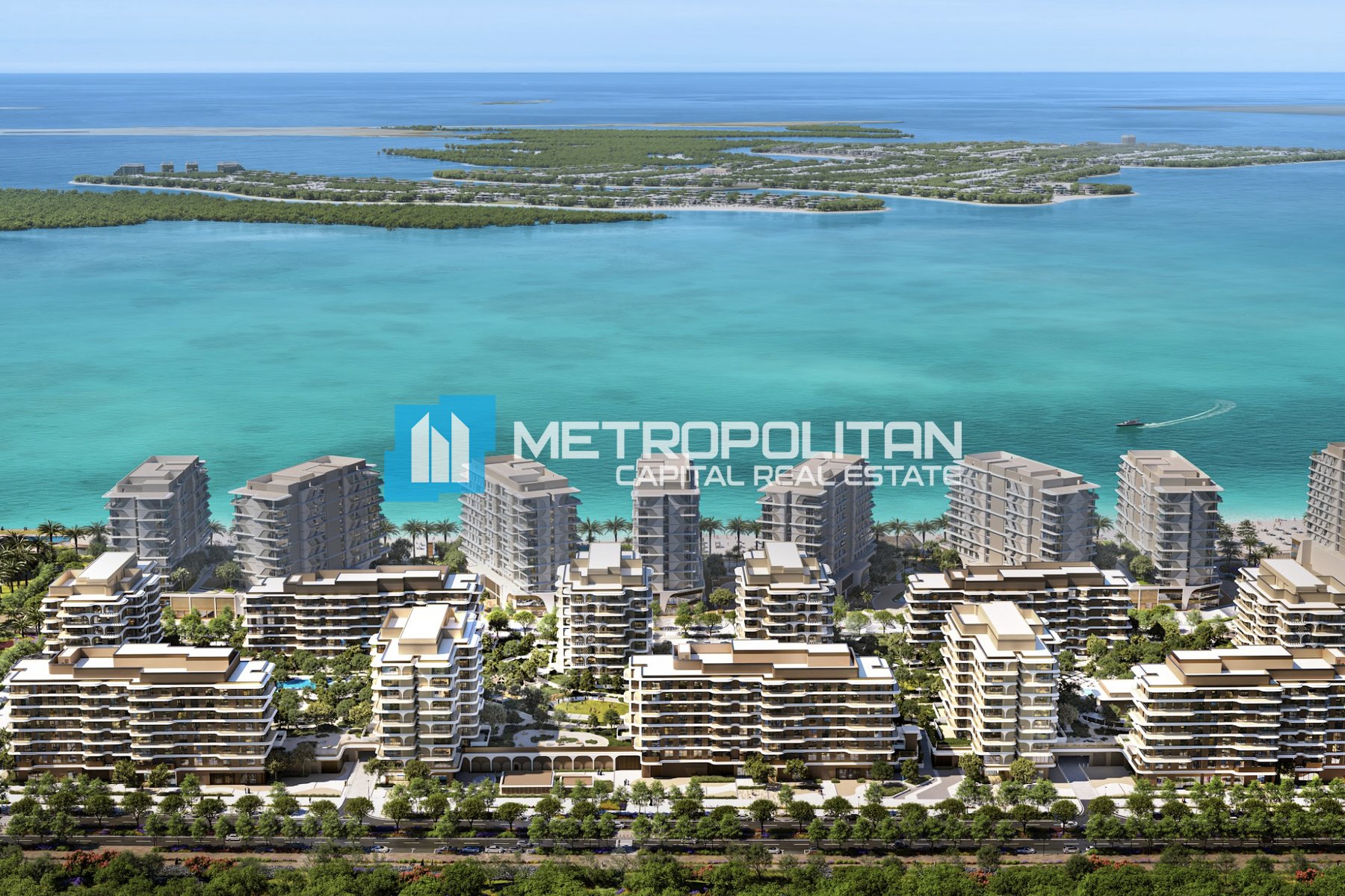 1 BHK | Sea View| Low Premium| Close to Beach