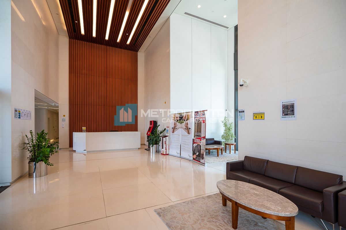 Brand New | 1BR w/ Balcony | Premium Amenities