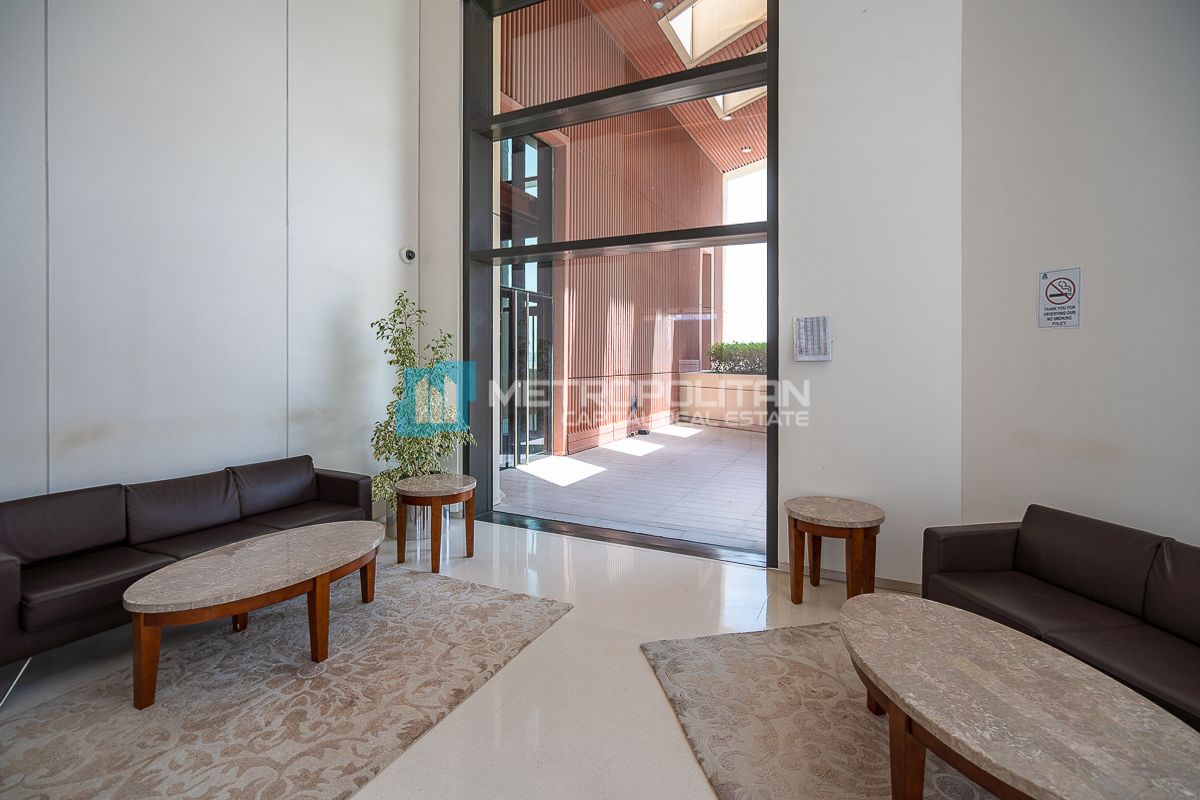 Brand New | 1BR w/ Balcony | Premium Amenities