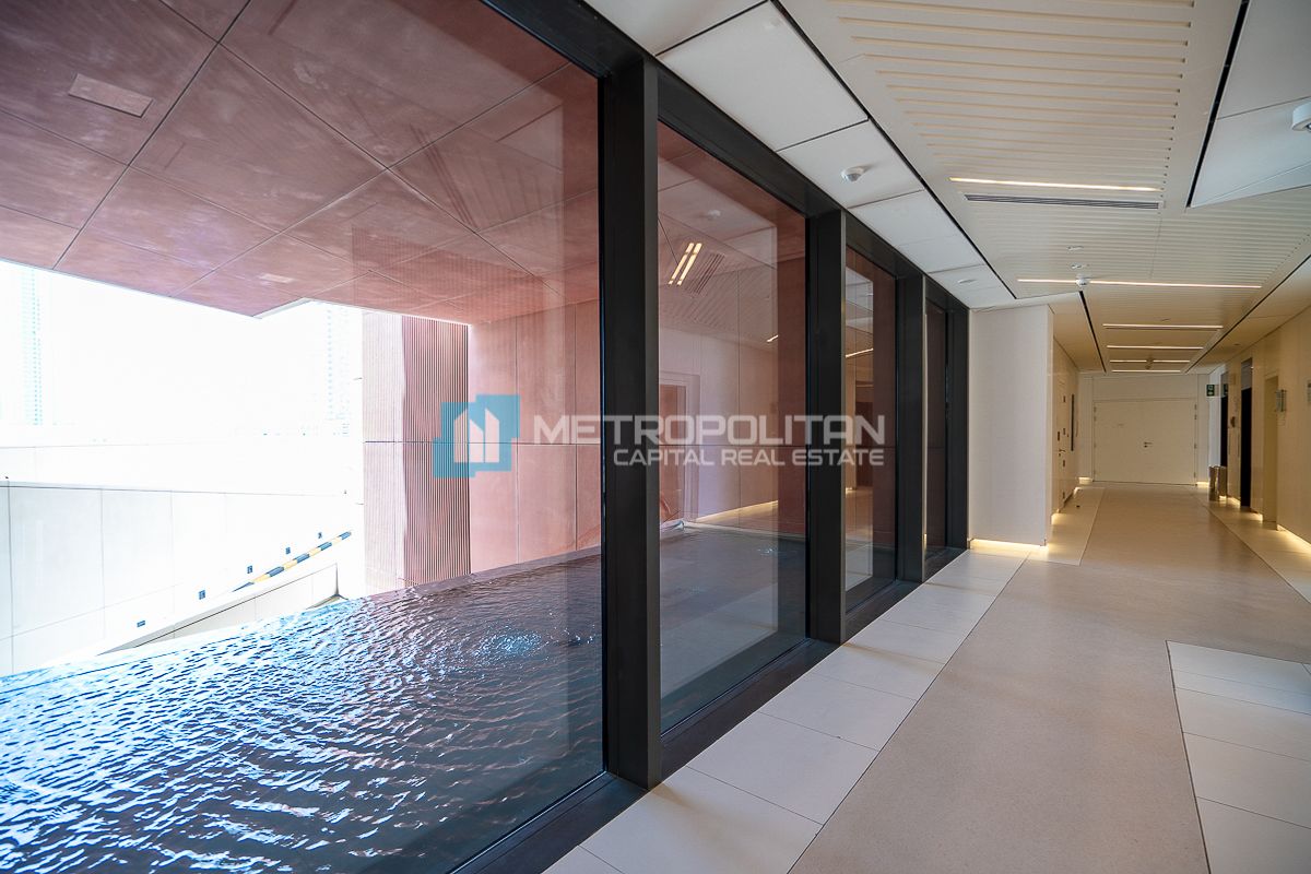 Brand New | 1BR w/ Balcony | Premium Amenities