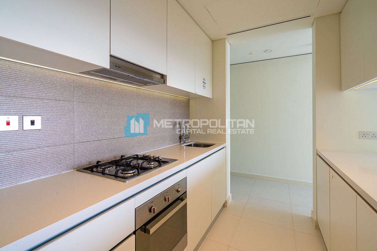 1BR Apartment for Sale in Baheen Tower, Al Reem Island - MCS-51236
