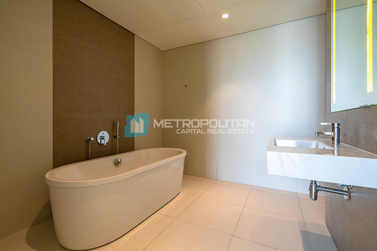 Brand New | 1BR w/ Balcony | Premium Amenities