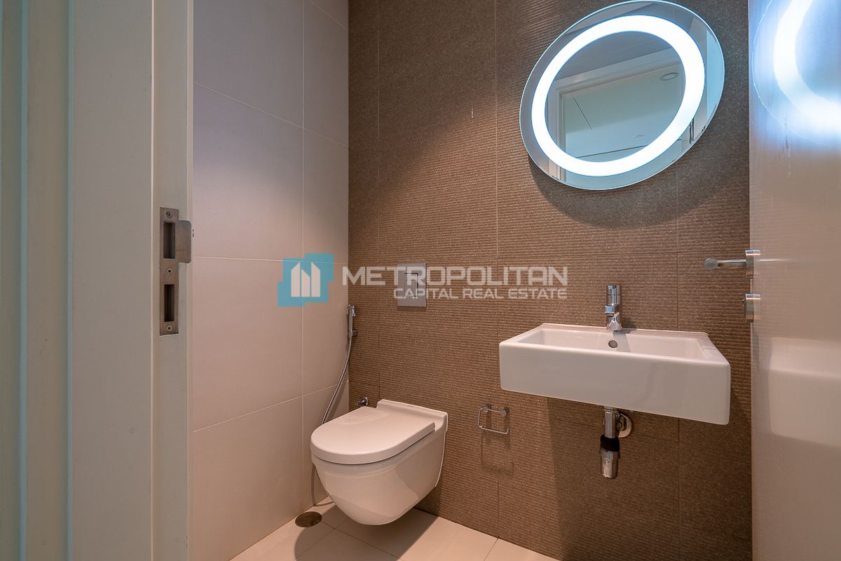 Brand New | 1BR w/ Balcony | Premium Amenities