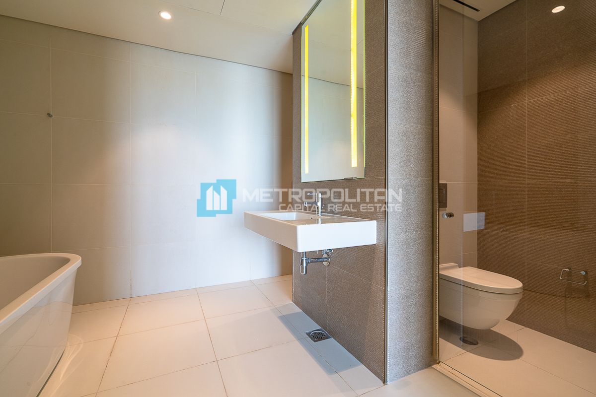 Brand New | 1BR w/ Balcony | Premium Amenities