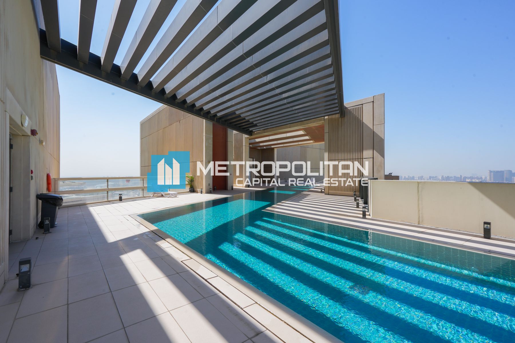1BR Apartment for Sale in Marafid Tower, Al Reem Island - MCS-51237
